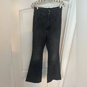 WE THE FREE Jayde Flare Jeans